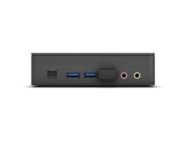 Mini PC WORTMANN AG 67771 (Intel® Celeron® - RAM: 4 GB - Intel® UHD Graphics)