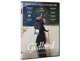 Vanskabte Land / Godland