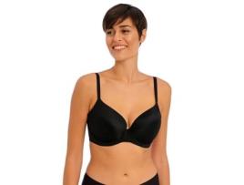 Soutien Moldado em T-Shirt com Aros para Mulher FREYA Undetected 95 D