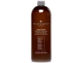 Máscara Purificante Scalp Benefit PHILIP MARTIN'S 200 ml