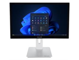 All-in-One PC WORTMANN AG 67771 (23.8'' - Intel® Core™ i5 - RAM: 8 GB - 500 GB SSD - Intel UHD Graphics 770)