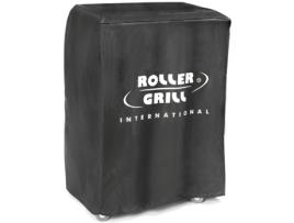 Capa Protetora Longa para Plancha 400 Ou 600 73,5X50X97,5Cm F07023 ROLLER GRILL