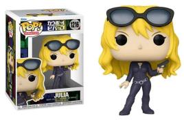Funko POP ANIMATION: COWBOY BEBOP- JULIA