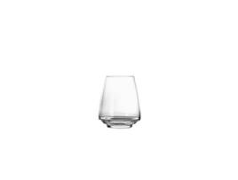 Copo ZAFFERANO Tumbler Água-Vinho Branco 45 Cl Esperienze Conjunto de 6 Peças