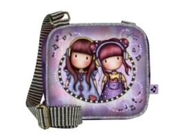 Bolsa GORJUSS Mulher (Roxo)