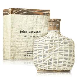 Perfume Homem John Varvatos EDT Artisan Pure 75 ml