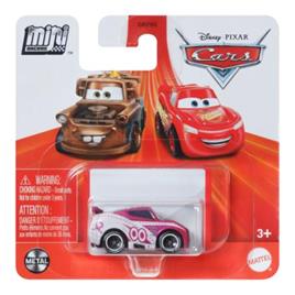 CARS - Mini Racers Flip Dover HLV12