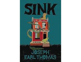 Livro Sink de Joseph Earl Thomas ( Inglês )