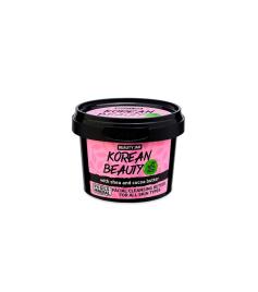 Beauty Jar - Manteiga removedora de maquiagem facial Korean Beauty