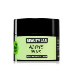 Beauty Jar - Hidratante Contorno de Olhos All Eyes On Us