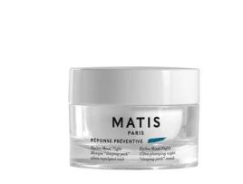 MATIS Máscara Hidratante Noturna Preventive Hydramood 50 Ml