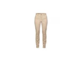 Calças de Mulher FRONT ROW Chino Stretch Cinzento (M)