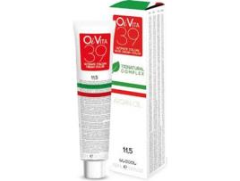 Coloração OI VITA Nº8 Loiro Claro (100ml)