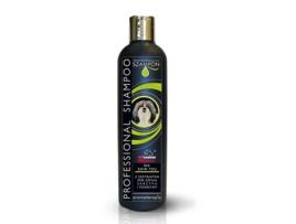 Champô para animais de estimação Certech Shih-Tzu 250 ml
