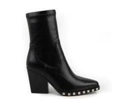 Botins de Mulher NOA HARMON Tacon Preto (38)