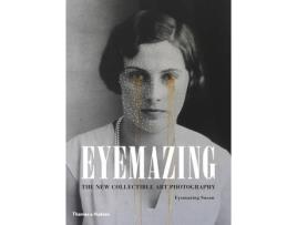 Livro eyemazing de eyemazing susan (inglês)