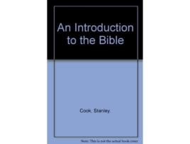 Livro the ivp introduction to the bible de philip s johnston (inglês)