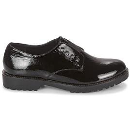 Lola Espeleta  Sapatos ESTAPHANIA  Preto Disponível em tamanho para senhora. 37,38.Mulher > Calçasdos > Sapato estilo derbie