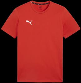 T-shirt Puma  teamGOAL Casuals T-Shirt