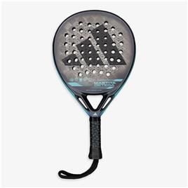 adidas Cross It Light - Preto - Raquete Padel tamanho UNICA