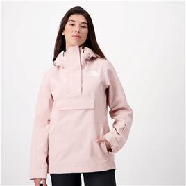 The North Face Driftview - Rosa - Casaco Ski Mulher tamanho M