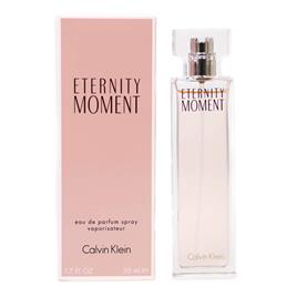 Calvin Klein perfume Eternity Moment EDP 50 ml