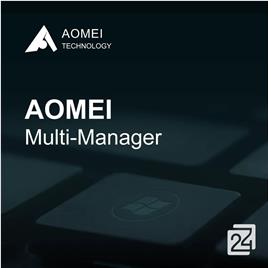 AOMEI Multi-Manager