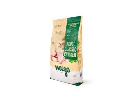 Ração Cão Weego Grain Free Frango 10kg