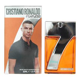 Cristiano Ronaldo perfume CR7 Fearless EDT 30 ml