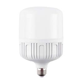 Lâmpada led lotus e27 pc 40w branco frio