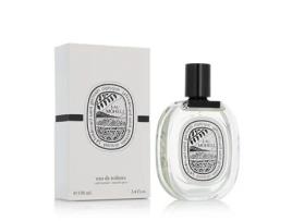 Perfume Unissexo Diptyque EDT Eau Moheli 100 ml