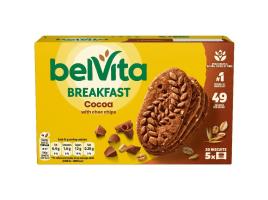 Bolacha Belvita Chocolate 225g