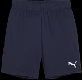 Calções Puma teamGOAL Shorts Jr