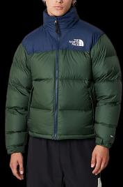 Casaco com capuz The North Face The North Face 1996 Retro Jacket