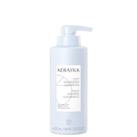 Kerasilk Specialists Máscara Suavizante 500ml