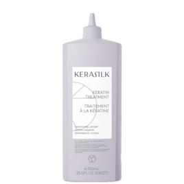 Kerasilk Expert Loção Suavizante 750ml