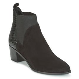 Dune London  Botins OPRENTICE  Preto Disponível em tamanho para senhora. 36,38.Mulher > Sapatos > Botins