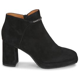 Mam'Zelle  Botins MANT  Preto Disponível em tamanho para senhora. 38,39,40.Mulher > Sapatos > Botins