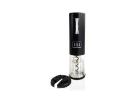 Cortador de cápsula de saca-rolhas elétrico USB profissional BOJ