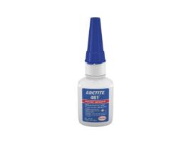 Adesivo Profesional 401 LOCTITE INDUSTRIAL