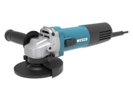 Moedor com fio 125Mm 900W WESCO