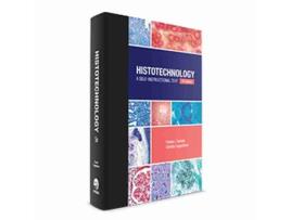 Livro histotechnology: a self-instructional text de edited by freida l carson , edited by christa cappellano (inglês)