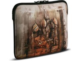 Bolsa BE.EZ LA robe Moscow (Universal - 13'')