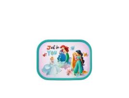 Recipiente para lancheira Disney Princess Campus MEPAL