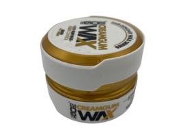 Cera Capilar Creamgum Wax - Flexi Control 150ml FIXEGOISTE