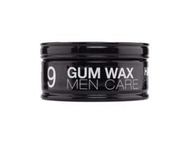 Cera Capilar Gum Wax - Controle Forte 150ml BARCODE