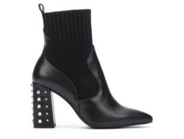 Botas de Mulher MARTINELLI Marinelli Brown Preto (37)