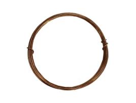 Fio Cobre Rollo Nº 10 CLAVEX