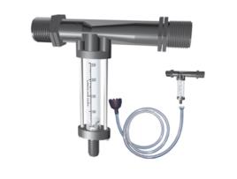 Injetor Venturi de Fertilizante 50Ø 12 Mm Oferta Exclusiva