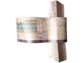 Antler Split HIGHLAND DOG CHEWSde Veado (Tamanho: S)